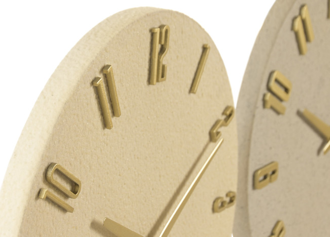 Reloj SILKE