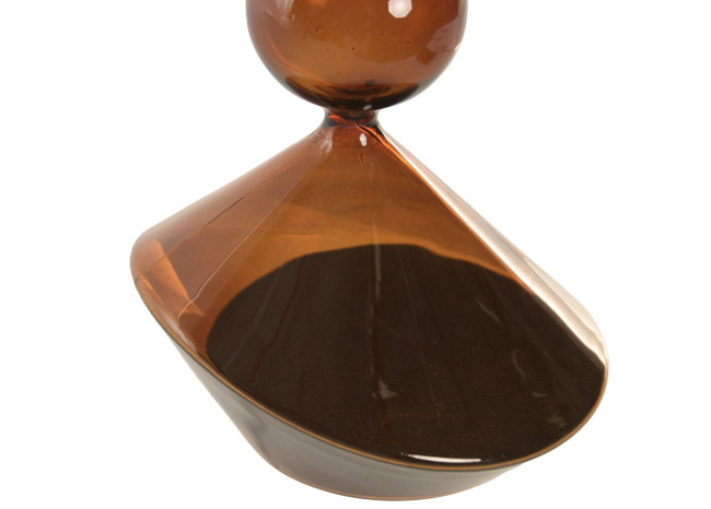 Reloj de arena AMBAR