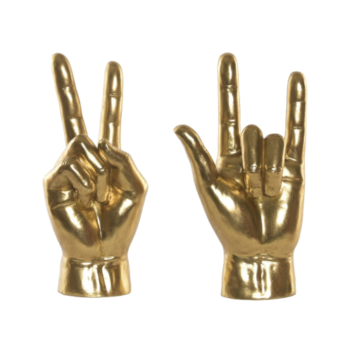 Figura MANO