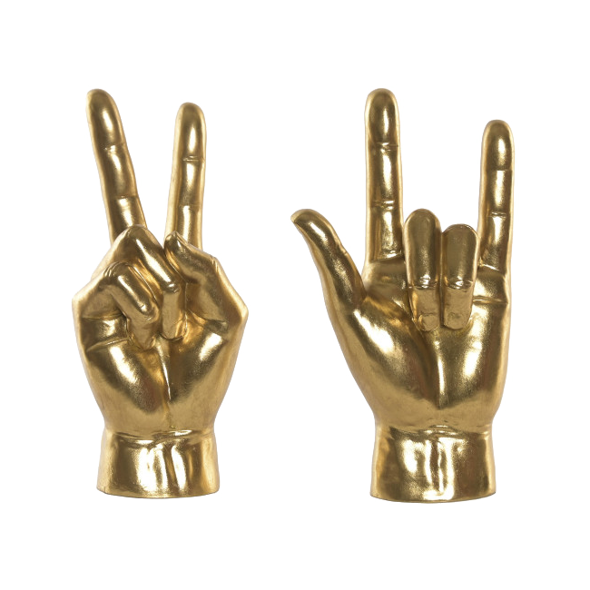 Figura MANO