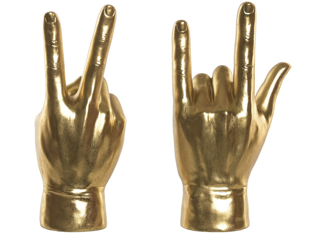 Figura MANO