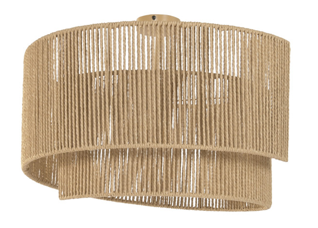 Lámpara ESPIRAL