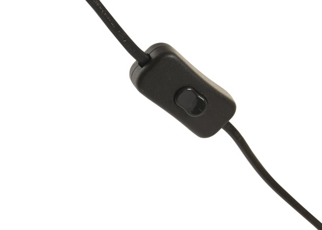 Lámpara FIBRA