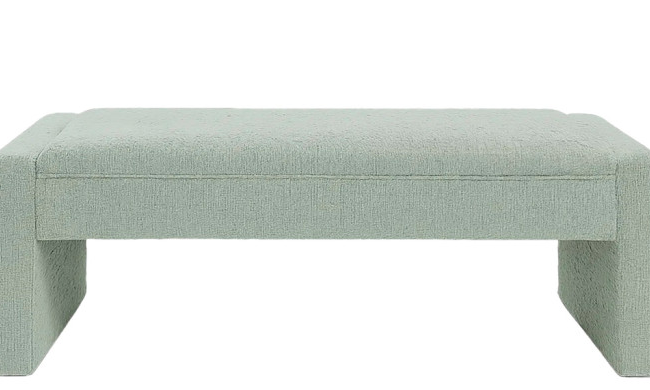 Descalzadora KOMO verde