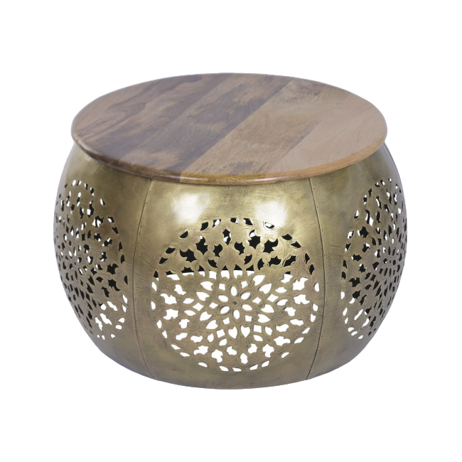 Mesa ARAB 