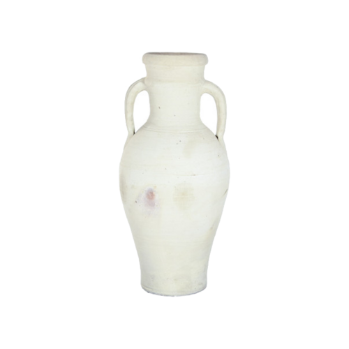 Ánfora terracota ASAS ARTESANAL