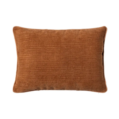 Cojín OCRE rectangular