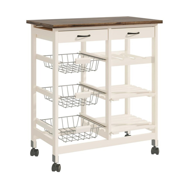 Carro cocina MUVE II