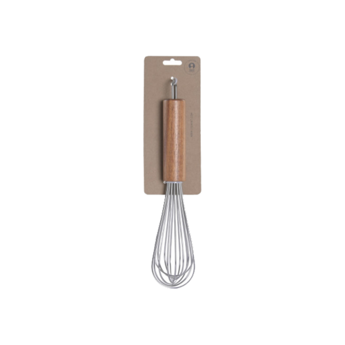 Batidor inox ACACIA