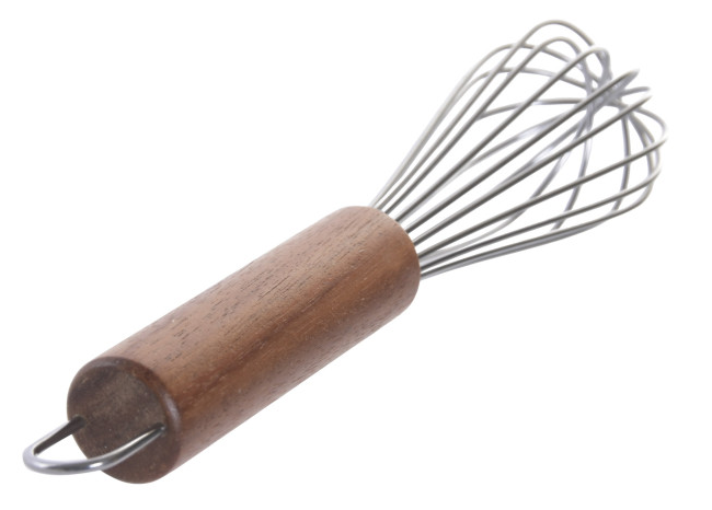 Batidor inox ACACIA