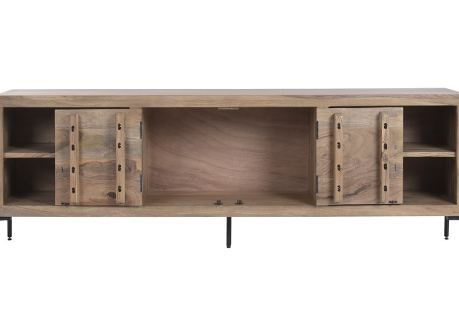 Mueble tv BOSSEF