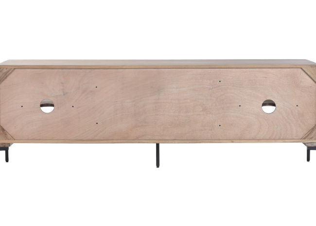 Mueble tv BOSSEF