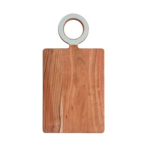 Tabla POSITIVE verde