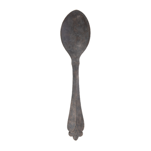 Cuchara MURALE ANTIQUE
