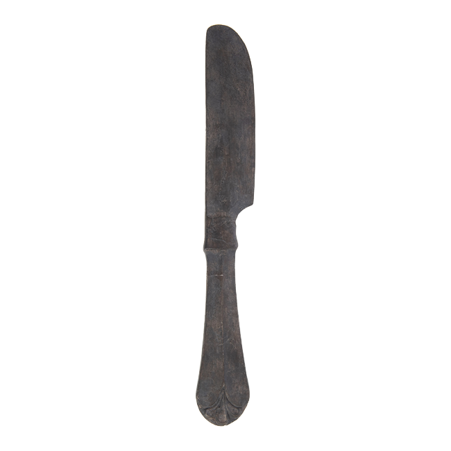 Cuchillo MURALE ANTIQUE