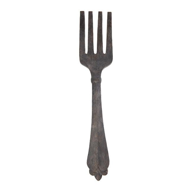 Tenedor MURALE ANTIQUE
