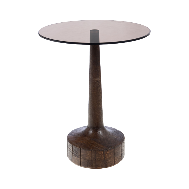 Mesa auxiliar TIG