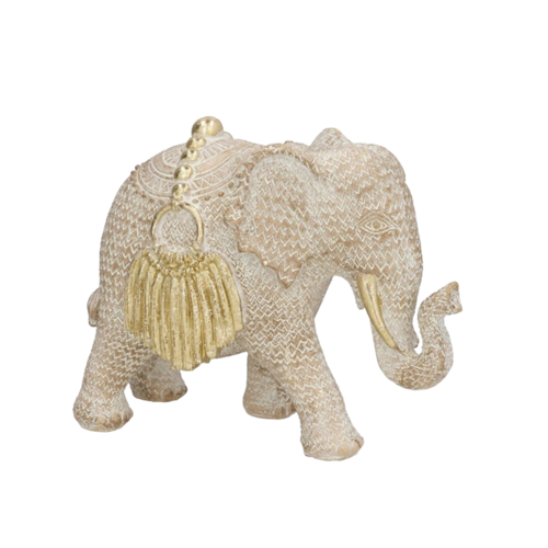 Figura elefante CHANKYA 