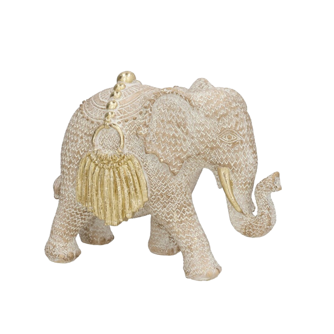 Figura elefante CHANKYA 