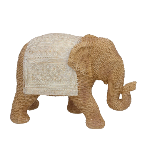 Figura elefante SANSA 