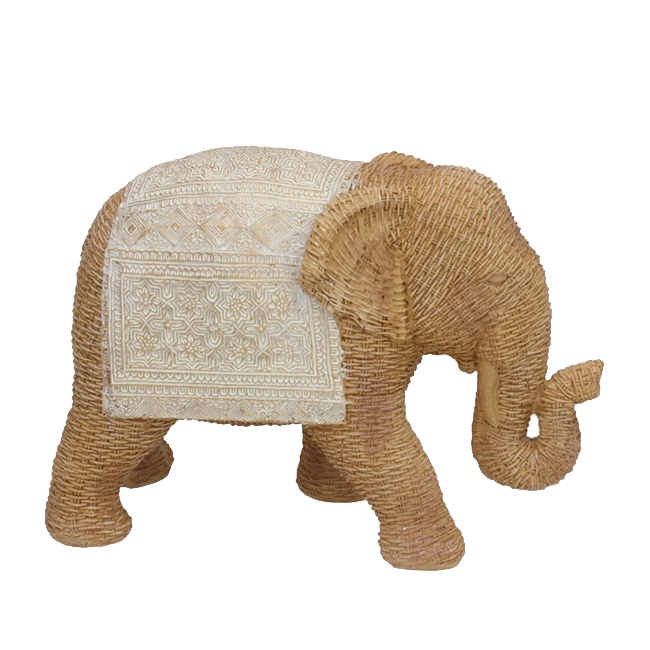 Figura elefante SANSA 