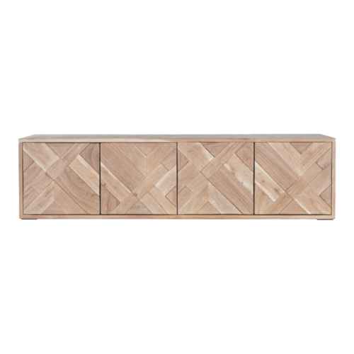 Mueble tv FLOTANTE