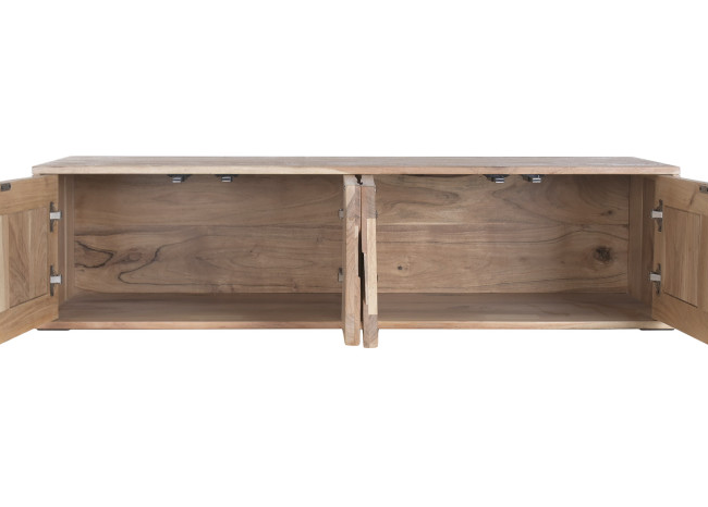 Mueble tv FLOTANTE