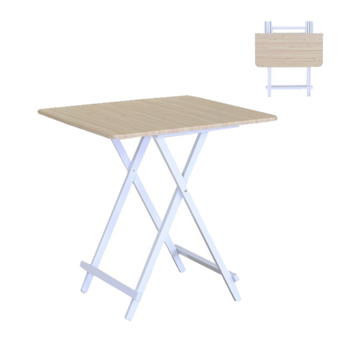 Mesa plegable NORDIC