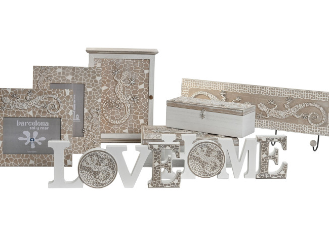Decoracion HOME LOVE