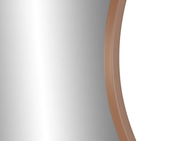 Espejo IRREGULAR MOKA 