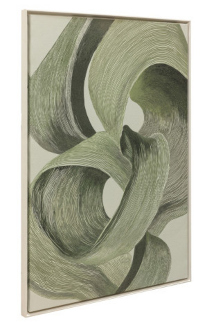 Cuadro GREENCURVE