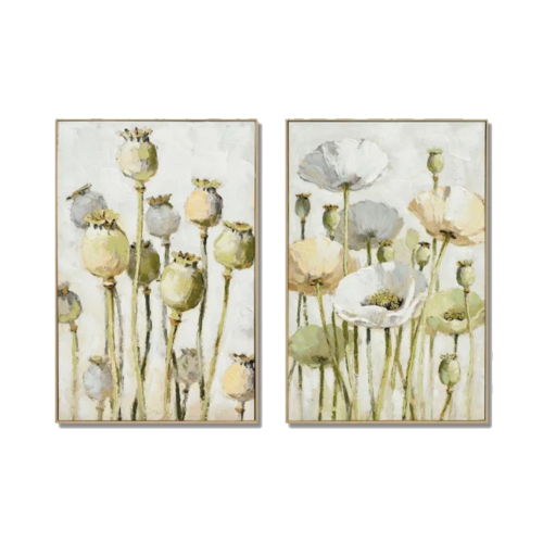 Cuadro OPIUM