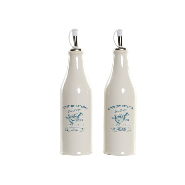 Aceitera y vinagrra COUNTRY