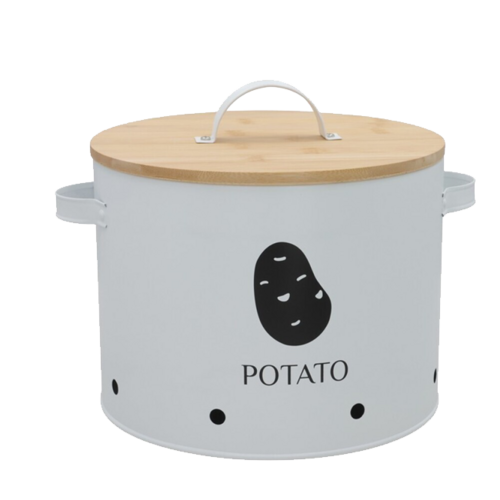 Bote para PATATAS 