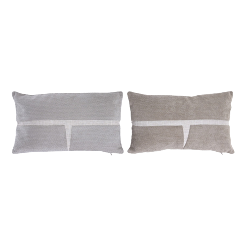 Cojín SADDA rectangular