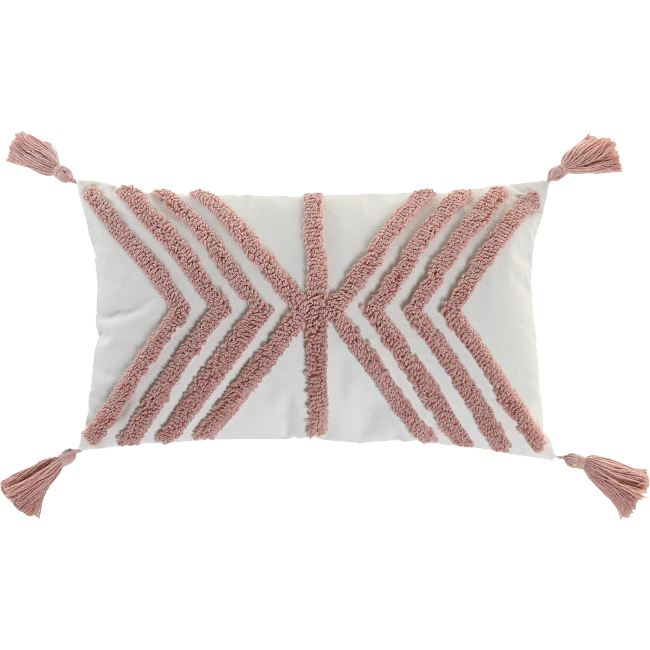 Cojín MINA rectangular