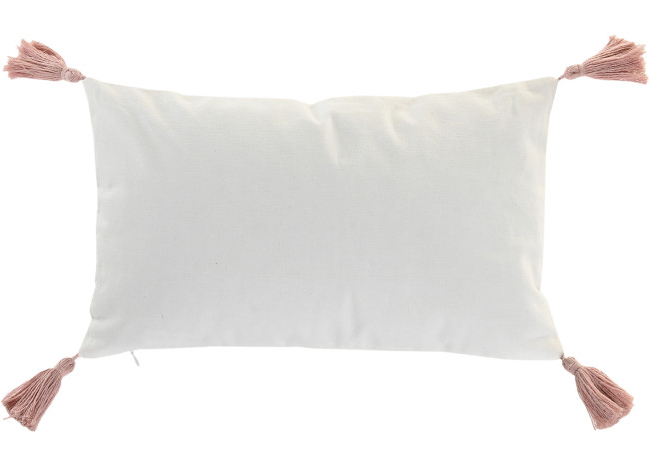 Cojín MINA rectangular