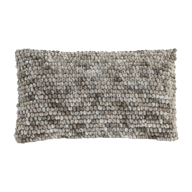 Cojín LANITAS rectangular