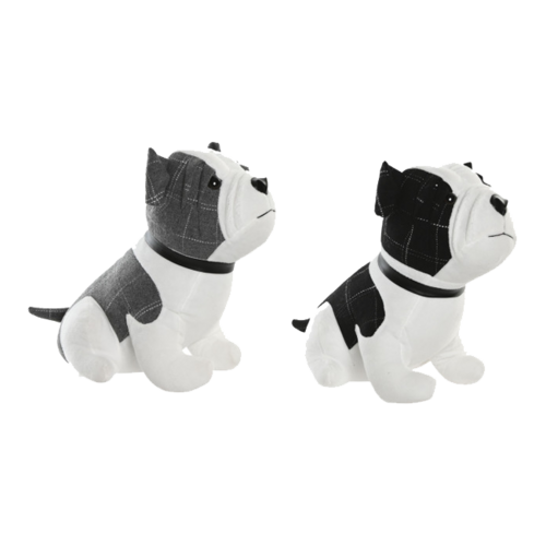 Sujetapuertas BULLDOG