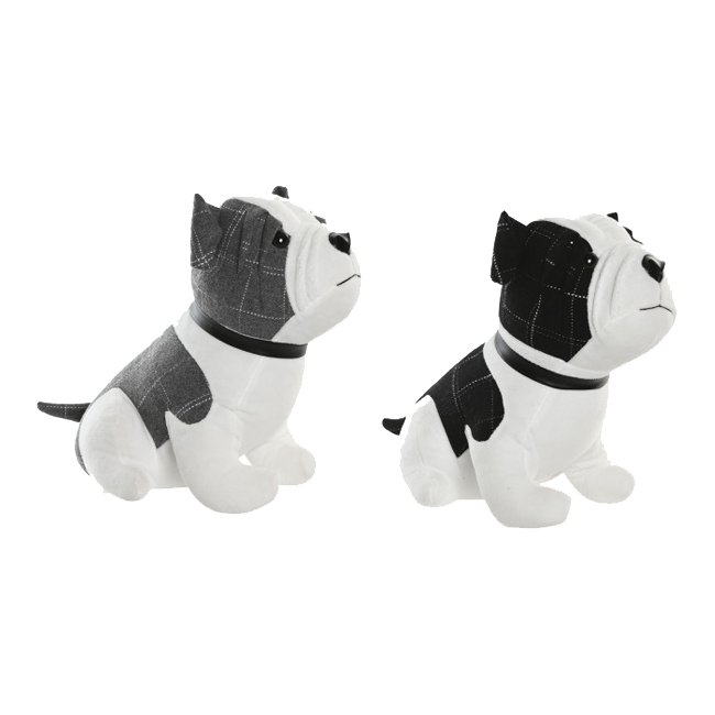 Sujetapuertas BULLDOG