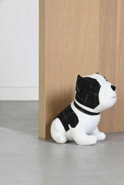 Sujetapuertas BULLDOG