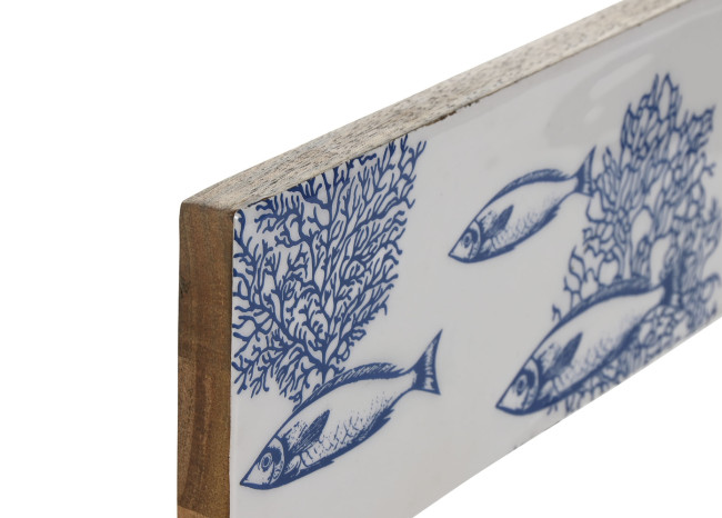 Perchero PECES 