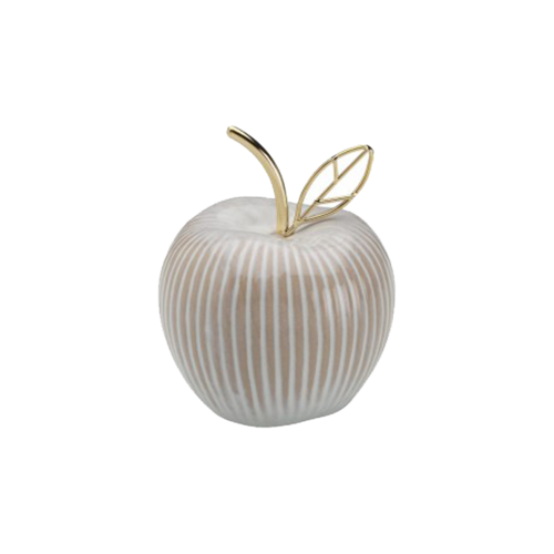 Figura MANZANA BLANCA 