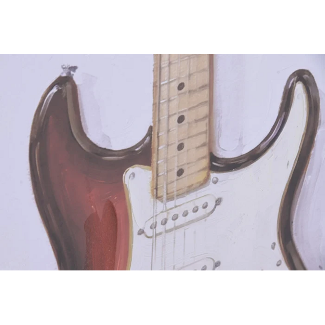 Cuadro GUITARRAS 