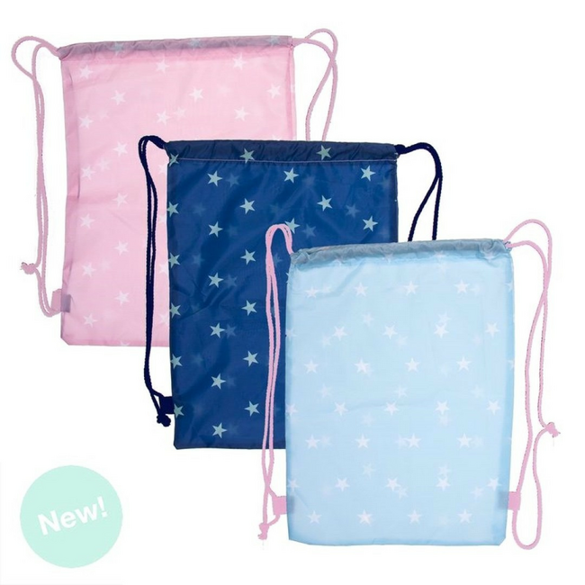 Gym bag estrella