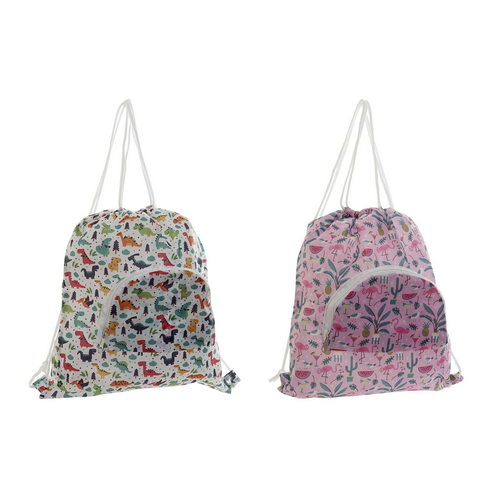 Mochila colores
