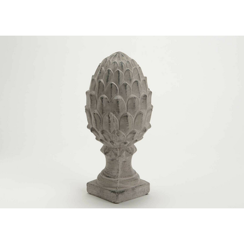 Decoración árbol piña