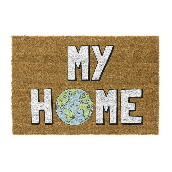 Felpudo My Home