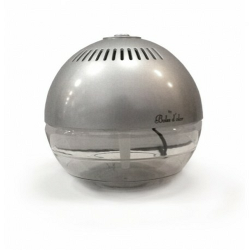 Brumizador Ambientes