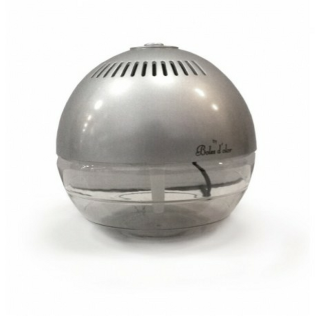 Brumizador Ambientes